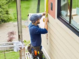 Historical Building Siding Restoration in Nikiski, AK